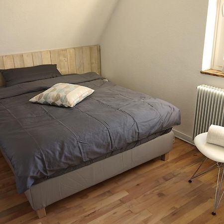 Apartments 11 Форхайм Екстериор снимка